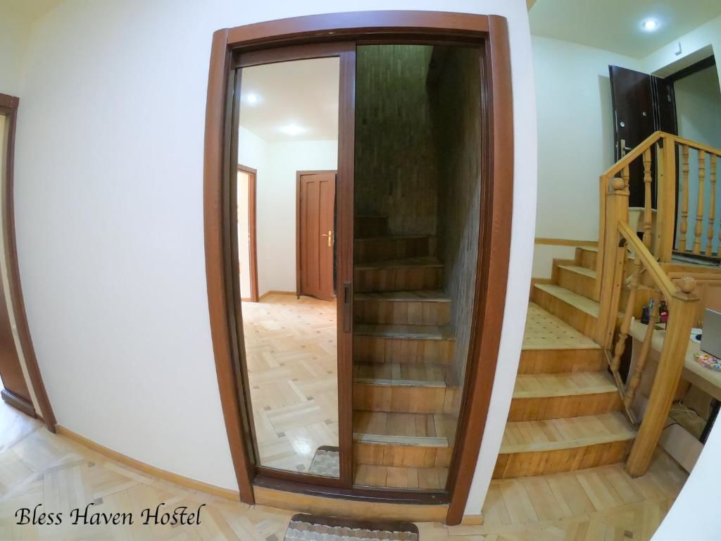 Хостелы Bless Haven Hostel and Tours Ереван-57